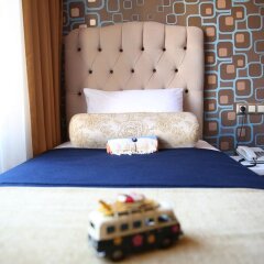 Kuzen Otel Турция, Стамбул - отзывы, цены и фото номеров - забронировать отель Kuzen Otel - Adults Only онлайн детские мероприятия