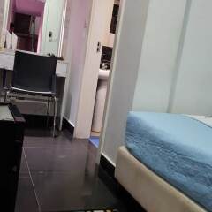 Отель Residence DB фитнесс-зал фото 2