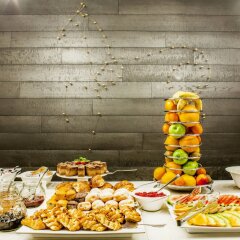 Отель Kossak Hotel Польша, Краков - 1 отзыв об отеле, цены и фото номеров - забронировать отель Kossak Hotel онлайн фото 5
