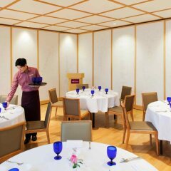 Отель Mercure Ambassador Seoul Gangnam Sodowe