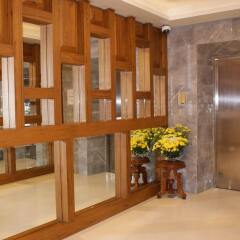 Отель Orchid Resortel Пхукет интерьер отеля