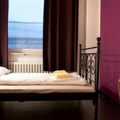 Station - Hostel For Backpackers Кёльн комната для гостей фото 5