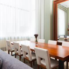 Гостиница DoubleTree by Hilton Novosibirsk фото 4
