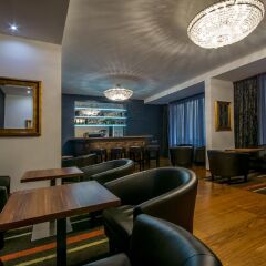 Luxury Spa & Wellness Hotel Prezident интерьер отеля фото 3