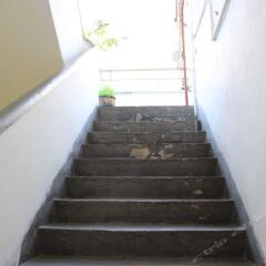 Dazhong Hostel (Zhongshan Sunwen Middle Road) интерьер отеля
