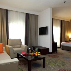 Mena Hotel Riyadh in Riyadh, Saudi Arabia from 194$, photos, reviews - zenhotels.com guestroom photo 4
