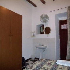 Отель Pension San Benito Abad удобства в номере фото 2