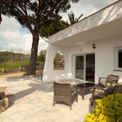 Отель Bungalows Papalús Испания, Льорет-де-Мар - отзывы, цены и фото номеров - забронировать отель Bungalows Papalús онлайн