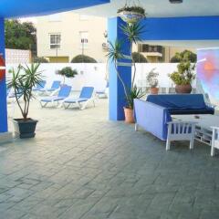 Отель Palm Beach Club фото 2