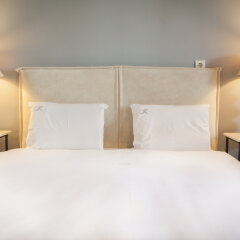 Kimon Athens Hotel комната для гостей