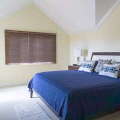 Апартаменты Penthouse By The Sea 3BD Apartment OLR комната для гостей