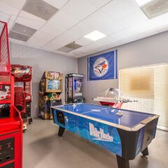Отель Clarion Inn & Suites Clearwater детские мероприятия