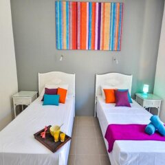 PV Hostel детские мероприятия