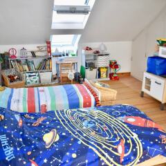 Отель Bright 2 Bedroom House in Central Brighton Брайтон детские мероприятия