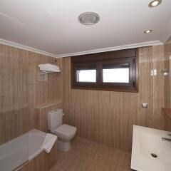 Отель Pensión Residencia A Cruzán - Adults Only сауна