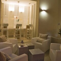 Отель Residence Belmare гостиничный бар