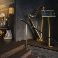 Отель HT6 Hotel Roma Италия, Рим - отзывы, цены и фото номеров - забронировать отель HT6 Hotel Roma онлайн фитнесс-зал