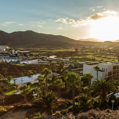 Отель Playitas Villas Испания, Антигуа - отзывы, цены и фото номеров - забронировать отель Playitas Villas онлайн фото 3