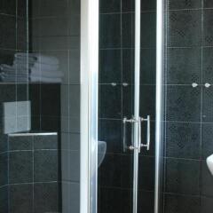 Отель Apartmenthaus Unterwegs ванная фото 2