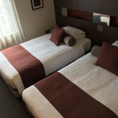 S Peria Hotel Nagasaki Нагасаки комната для гостей фото 4
