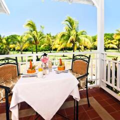 Отель Royalton Hicacos - Adults Only - All Inclusive +18 балкон фото 2