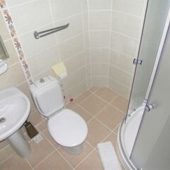 Traverten Thermal Hotel Турция, Памуккале - отзывы, цены и фото номеров - забронировать отель Traverten Thermal Hotel онлайн фото 17