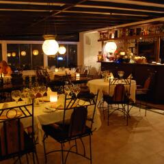 Conny's Boutique Hotel - Adults Only питание фото 2