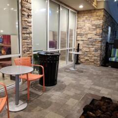 Отель Home2 Suites by Hilton Meridian фото 2