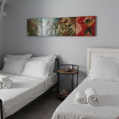 Отель Alacaat Butik Otel Чешме детские мероприятия фото 2
