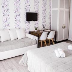 Отель Marta Inn комната для гостей фото 4