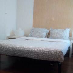 Metro Hostel Lisbon Лиссабон комната для гостей