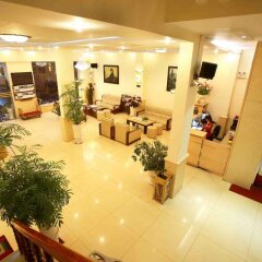 Tulip Hotel Da Lat Далат детские мероприятия