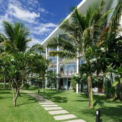 Отель Sunrise Premium Resort Hoi An фото 8