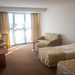 Отель Grand Hotel Sunny Beach - All Inclusive Болгария, Солнечный берег - отзывы, цены и фото номеров - забронировать отель Grand Hotel Sunny Beach - All Inclusive онлайн комната для гостей