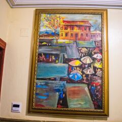 Отель 1st Delightsome House and Suites развлечения