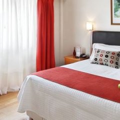 Waldorf Hotel in Buenos Aires, Argentina from 37$, photos, reviews - zenhotels.com