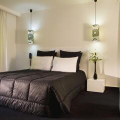 Standard Design Hotel комната для гостей фото 4