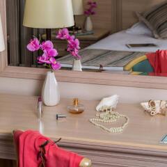 Hotel Aqua - All Inclusive удобства в номере