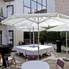 Отель Hôtel Axotel Lyon Perrache Франция, Лион - 3 отзыва об отеле, цены и фото номеров - забронировать отель Hôtel Axotel Lyon Perrache онлайн фото 12