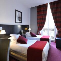 Hotel Ellington Nice Centre комната для гостей фото 2