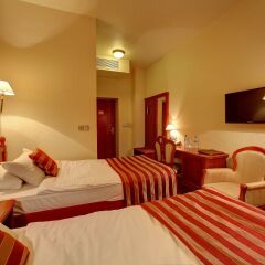 Hotel Europejski детские мероприятия