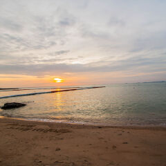 Отель The Sanctuary By Pattaya Sunny Rentals Паттайя пляж