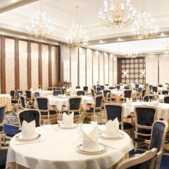 New Orient Landmark Hotel