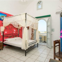 Отель Perivolos Sandy Village детские мероприятия