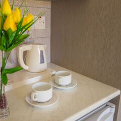Отель Windmills Hotel Apartments Кипр, Протарас - отзывы, цены и фото номеров - забронировать отель Windmills Hotel Apartments онлайн удобства в номере