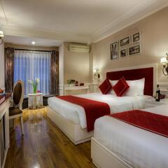 Calypso Suites Hotel комната для гостей фото 2