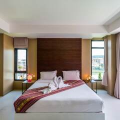 Moxi Boutique Hotel фото 13