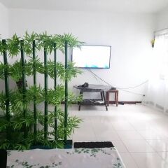 Отель Taina's Home интерьер отеля