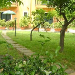Отель B&B Villa Maria Giovanna Италия, Джардини Наксос - отзывы, цены и фото номеров - забронировать отель B&B Villa Maria Giovanna онлайн фото 6