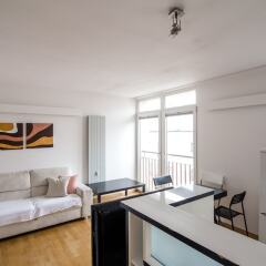 Отель Dluga Apartament Old Town Польша, Варшава - отзывы, цены и фото номеров - забронировать отель Dluga Apartament Old Town онлайн удобства в номере